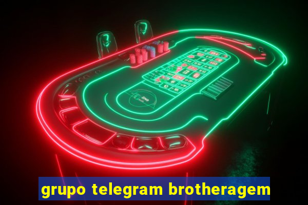 grupo telegram brotheragem